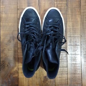 ✖SOLD✖ John Varvatos Converse Sneakers